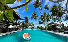 South Coast Villas By Mandala
